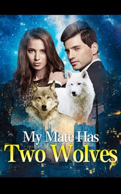 Read My Mate Has Two Wolves By Jessica by Jessica. . My mate has two wolves free online